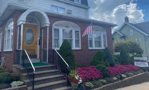 K.V. Knopp Funeral Home