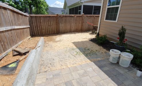 Rock Solid Hardscape and Landscaping Supply