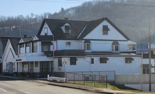 Geisel Funeral Home Inc