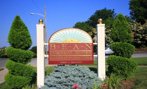 Bean Funeral Homes & Cremation Services, Inc.