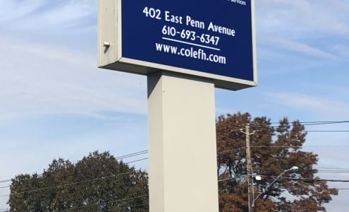 Cole Funeral Home & Cremation Center Robesonia