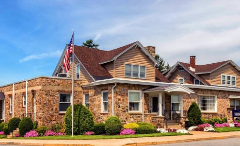 Stitzel Family Funeral Homes & Crematory, Inc.