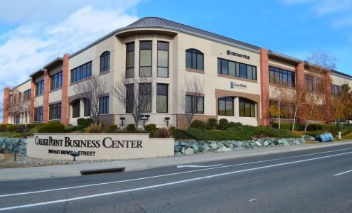 Wealth Management Associates Sacramento