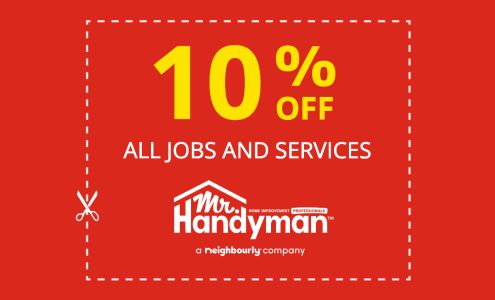 Fix handyman Richmond hill markham