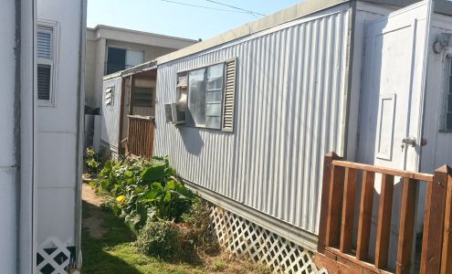 Imperial Trailer Park Imperial Beach