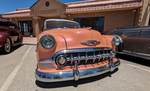 Self Service Wash & Dry Soledad