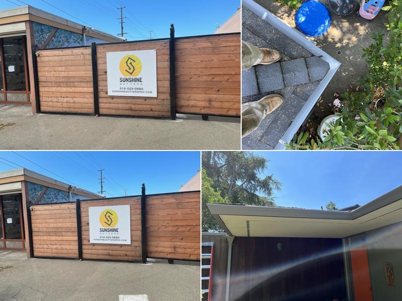 Sunshine Gutters Inc