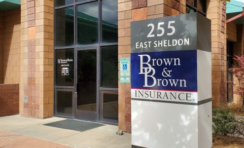 Brown & Brown Insurance of Prescott