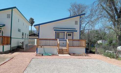 Angela Smith at Comparion Insurance Agency