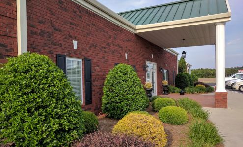 Carolina Funeral Home, LLC Scranton