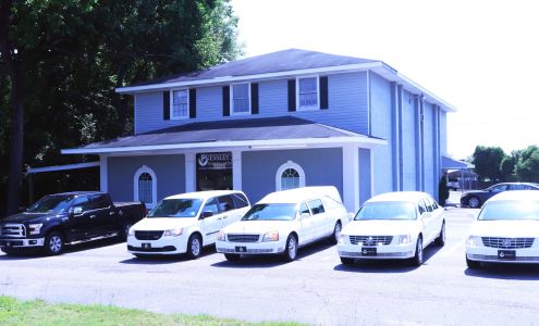 Pressley's Funeral Home