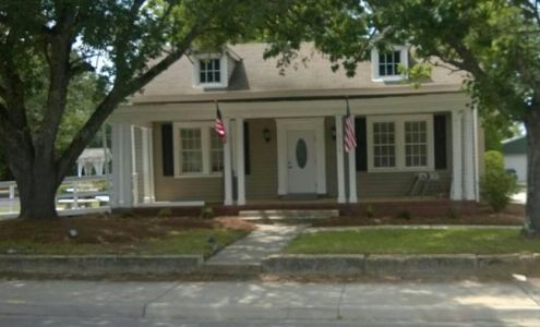 Moseley Funeral and Cremation Service