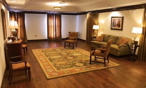 Temples-Halloran Funeral & Cremation Services