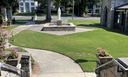 Dunbar Funeral Home (Devine)