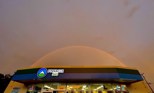 Circle K Port Orford