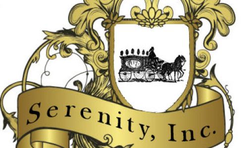 The Serenity Mortuary