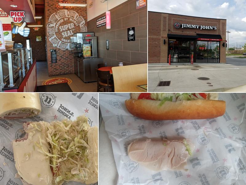 Jimmy John's