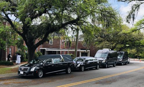 Suburban Funeral Home