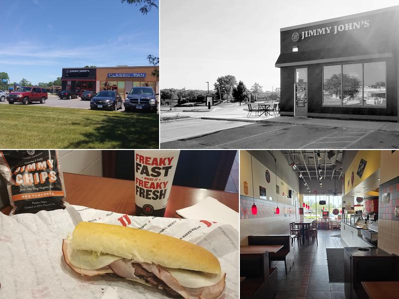 Jimmy John's