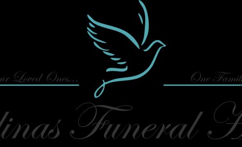 Salinas Funeral Home of Brownsville