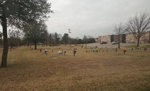 Killeen Memorial Funeral Home