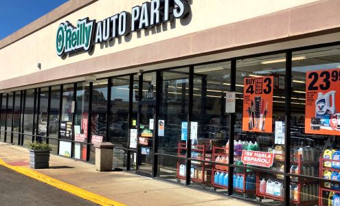 O'Reilly Auto Parts