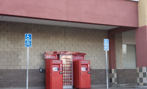 Redbox