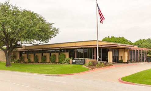 González Funeral Home and Crematory