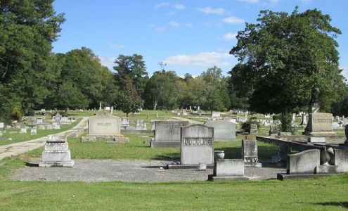 McDowell Family Funeral Home