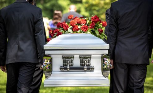 Family First Funeral Home