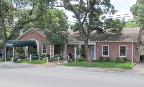 Pennington Funeral Home