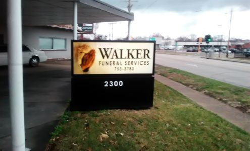 Walker Funeral Services