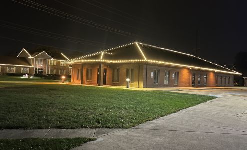 Ruby Funeral Services & Chapel, Inc.