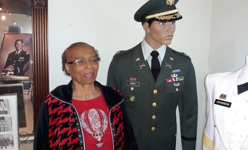 Jones & Washington Mortuary