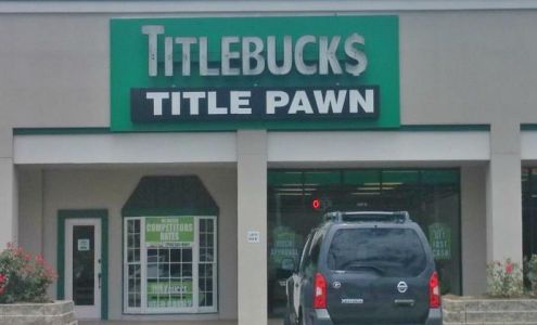 TitleBucks Title Pawns