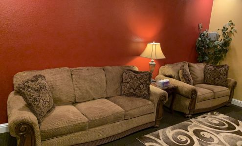 J.K. Anderson’s Rosewood Memorial Funeral Home