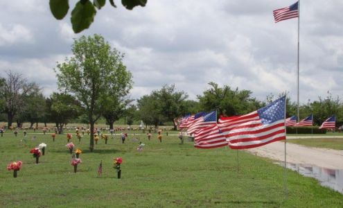 Eastlawn Memorial Park 1921 Early Blvd, Early Texas 76802