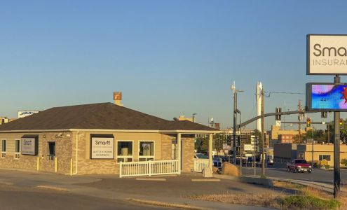 Smartt Insurance Agency