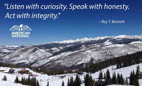 American National Insurance, Nic Eskew Agency