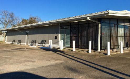 Cedeño & Salinas Funeral Home