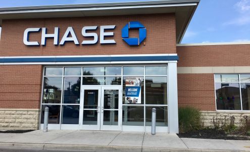 Chase Bank