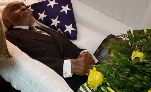 Community Funeral Home