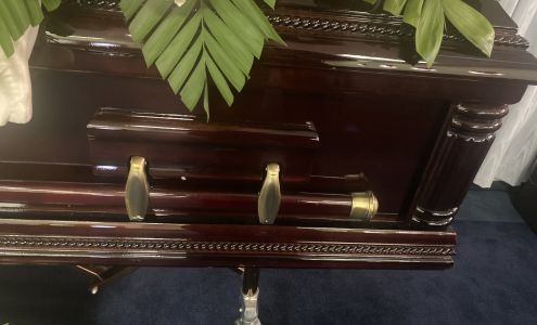 Grimes Funeral Home Inc