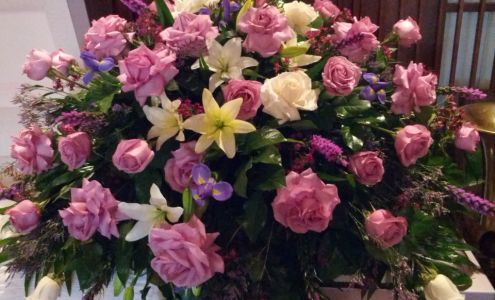 Johnson Funeral Home