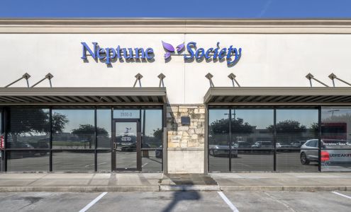 Neptune Society