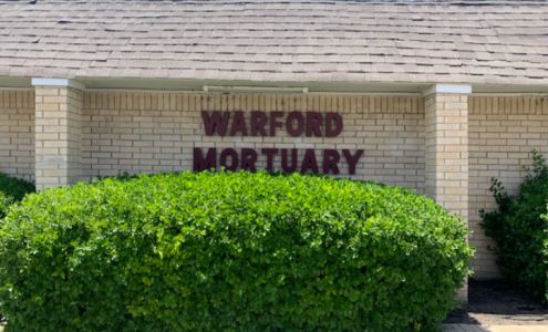 Warford-Overstreet Mortuary