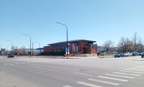 BMO Bank N.A Branches