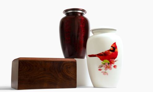 After.com - Cremation and Funeral Planning