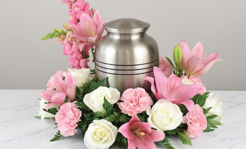 Cremation Society of Utah