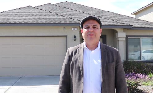 Point Guard Realty Dinuba